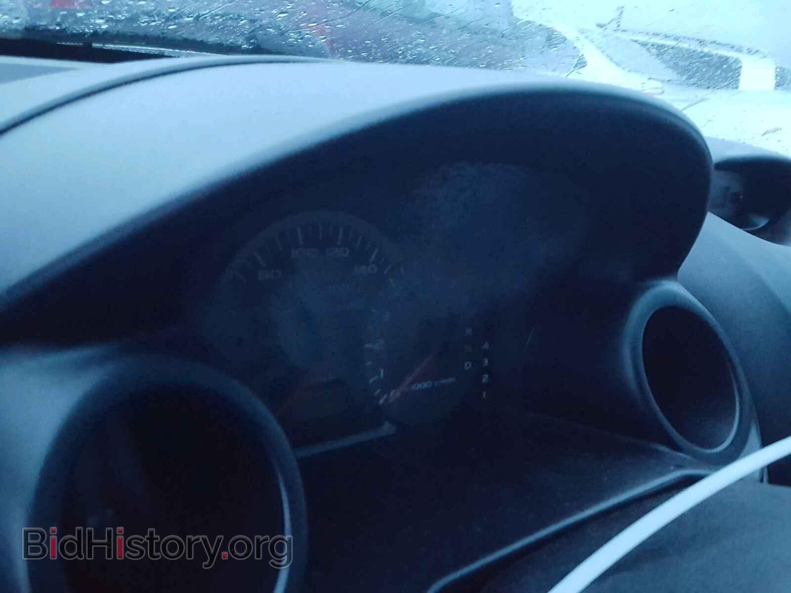2003 MITSUBISHI ECLIPSE - VIN: 4A3AE55HX3E138490 - Фото 8