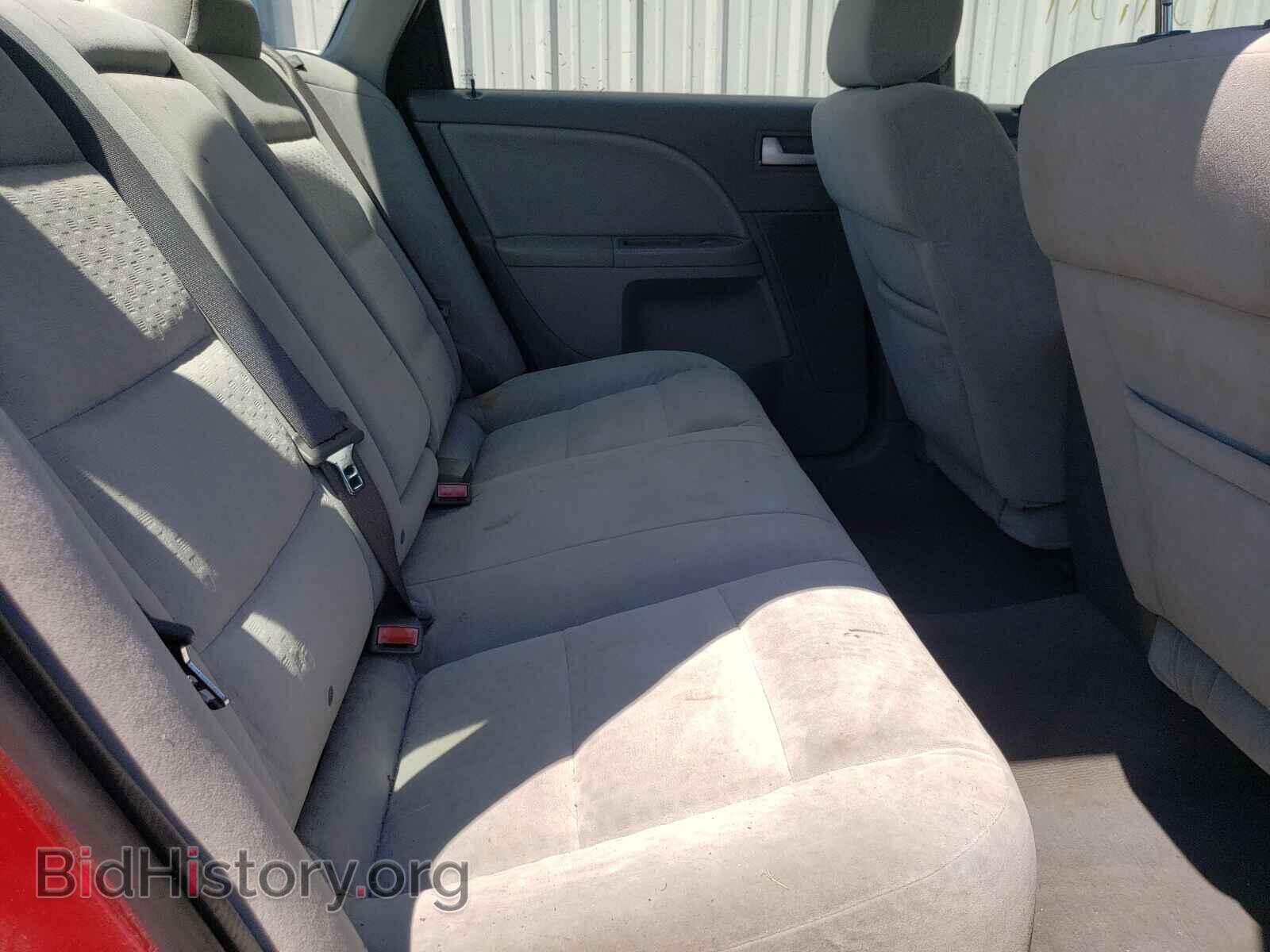 2006 FORD FIVE HUNDR - VIN: 1FAFP23146G120718 - Фото 6