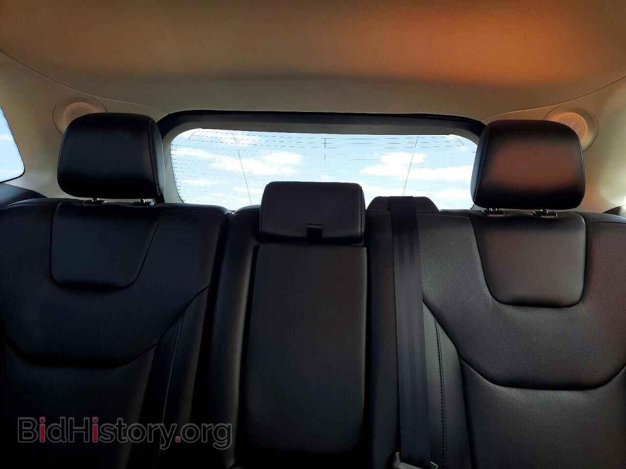 2021 FORD EDGE - VIN: 2FMPK4K9XMBA01393 - Photo 10