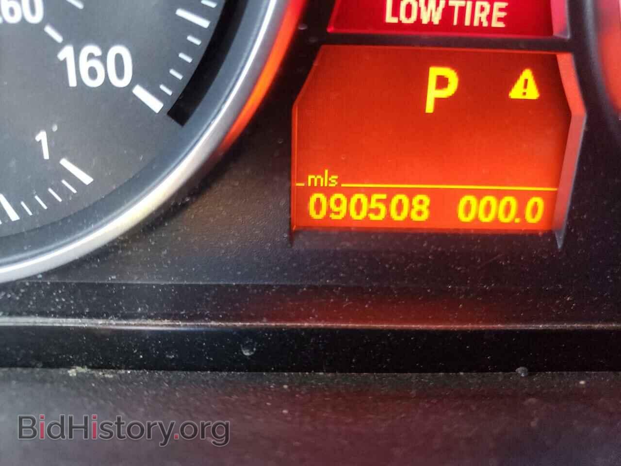 2012 BMW 3 SERIES - VIN: WBADW7C52CE729539 - Фото 8
