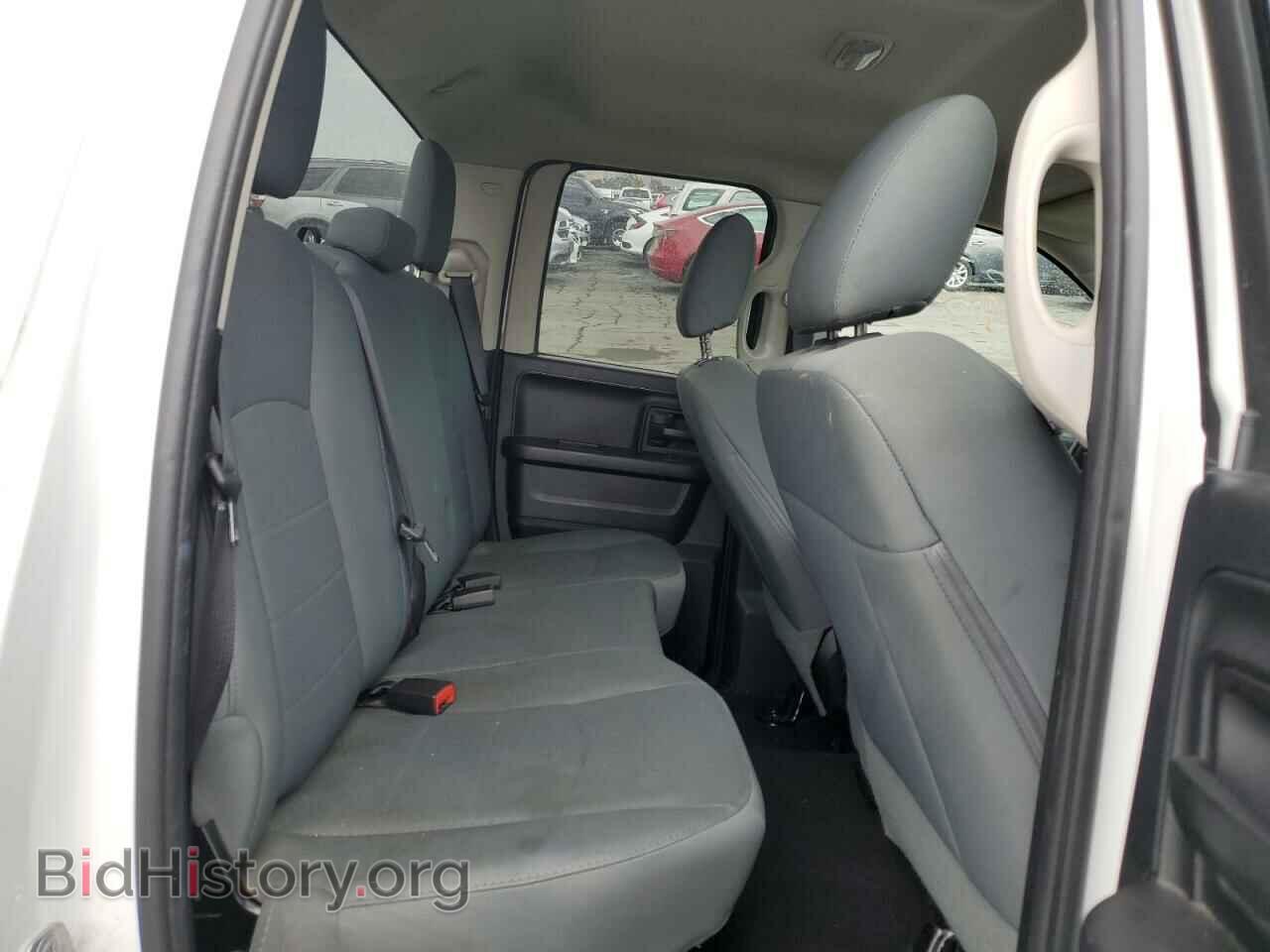 2016 RAM 1500 - VIN: 1C6RR6FTXGS207826 - Photo 6