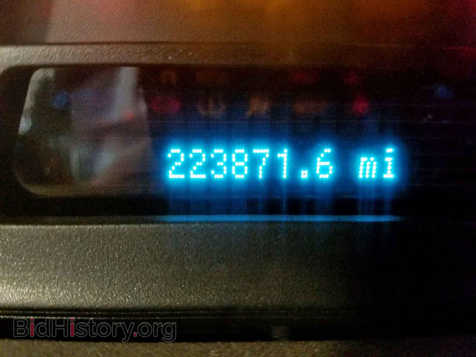 2010 FORD FLEX LIMIT - VIN: 2FMHK6DC7ABA90375 - Photo 8