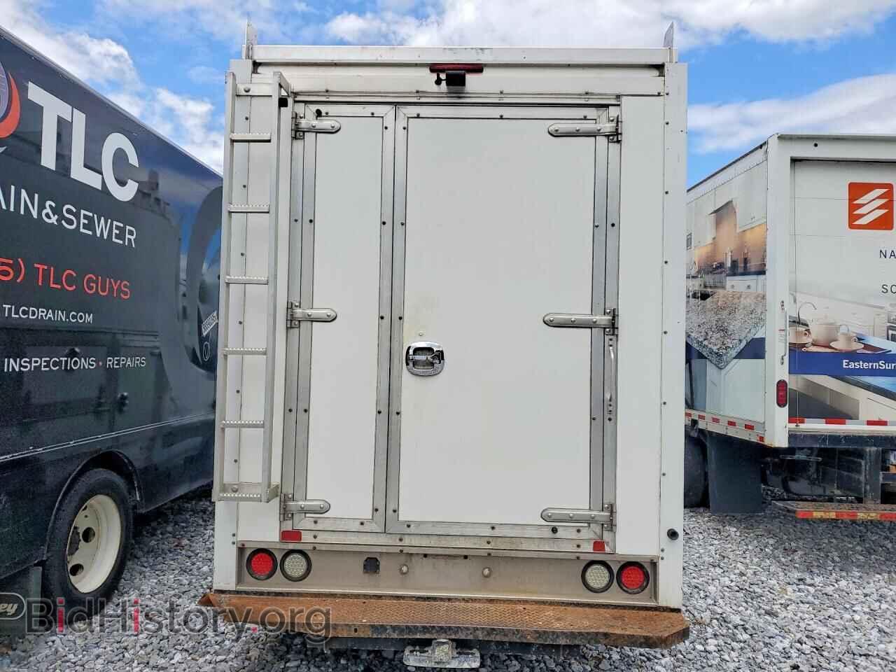 2019 FORD TRANSIT - VIN: 1FDBW5PM6KKB87311 - Фото 6
