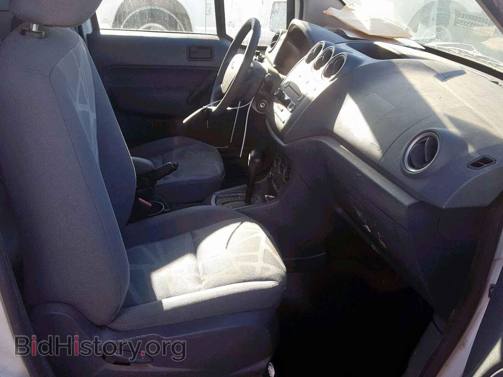 2013 FORD TRANSIT CO - VIN: NM0LS7BN4DT139641 - Фото 5