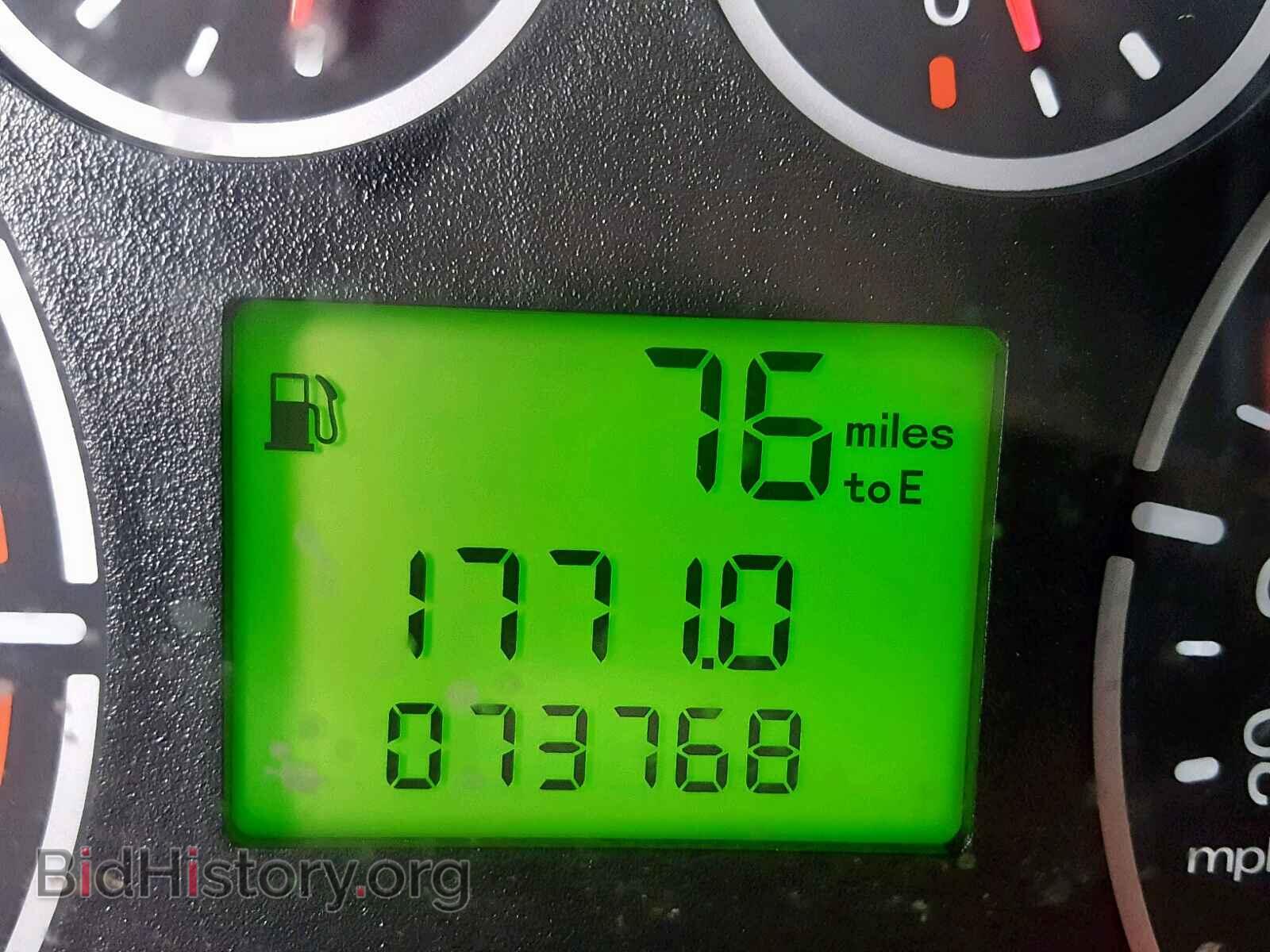2013 FORD TRANSIT CO - VIN: NM0LS7BN4DT139641 - Фото 8
