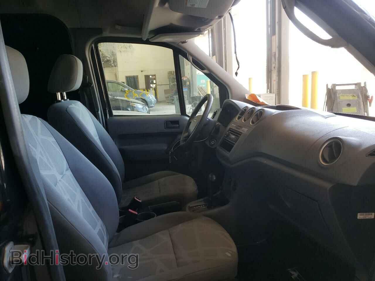 2012 FORD TRANSIT - VIN: NM0LS7CN0CT089446 - Фото 5