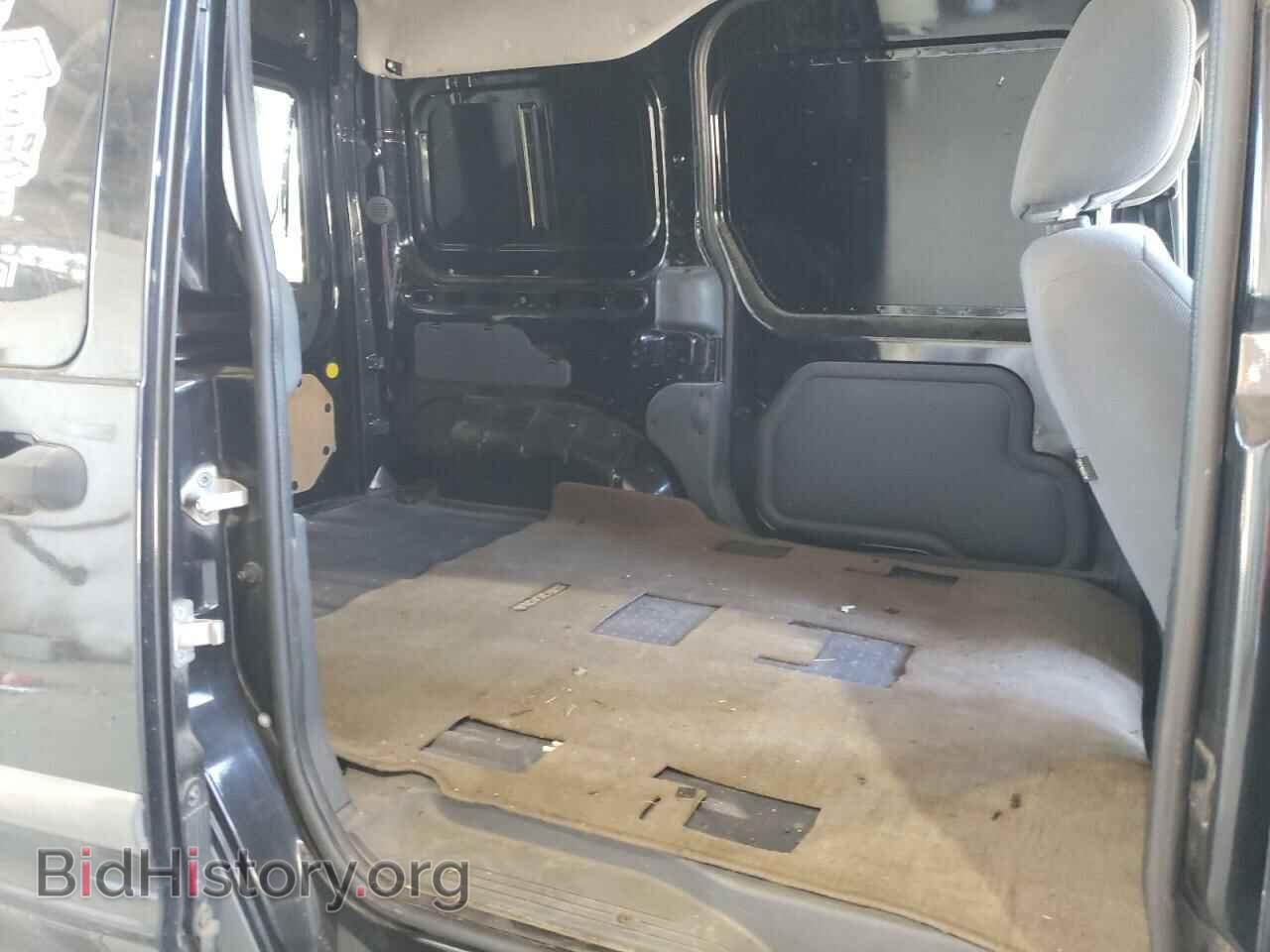 2012 FORD TRANSIT - VIN: NM0LS7CN0CT089446 - Фото 6