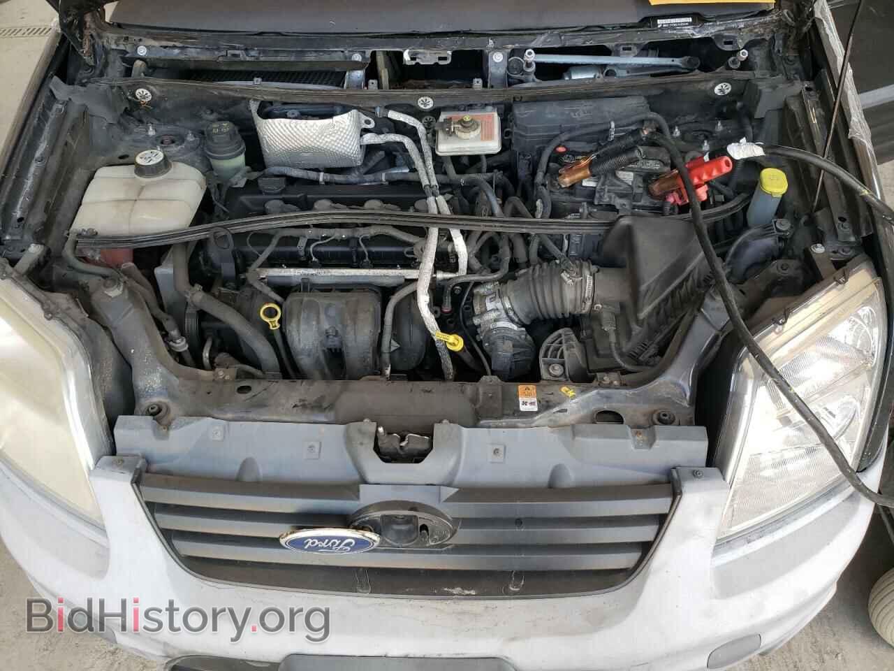2012 FORD TRANSIT - VIN: NM0LS7CN0CT089446 - Фото 7