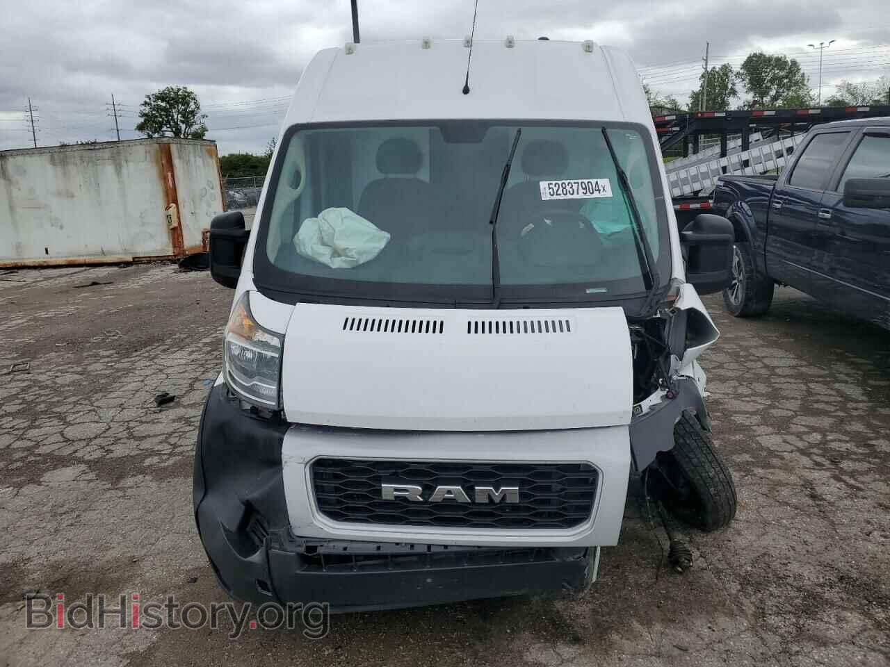 2019 RAM All Models - VIN: 3C6TRVBG6KE553909 - Photo 5