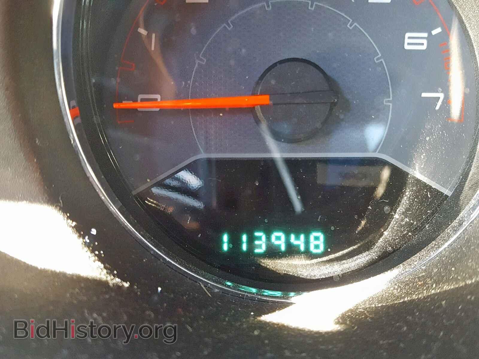 2014 DODGE AVENGER - VIN: 1C3CDZCB7EN147532 - Фото 8