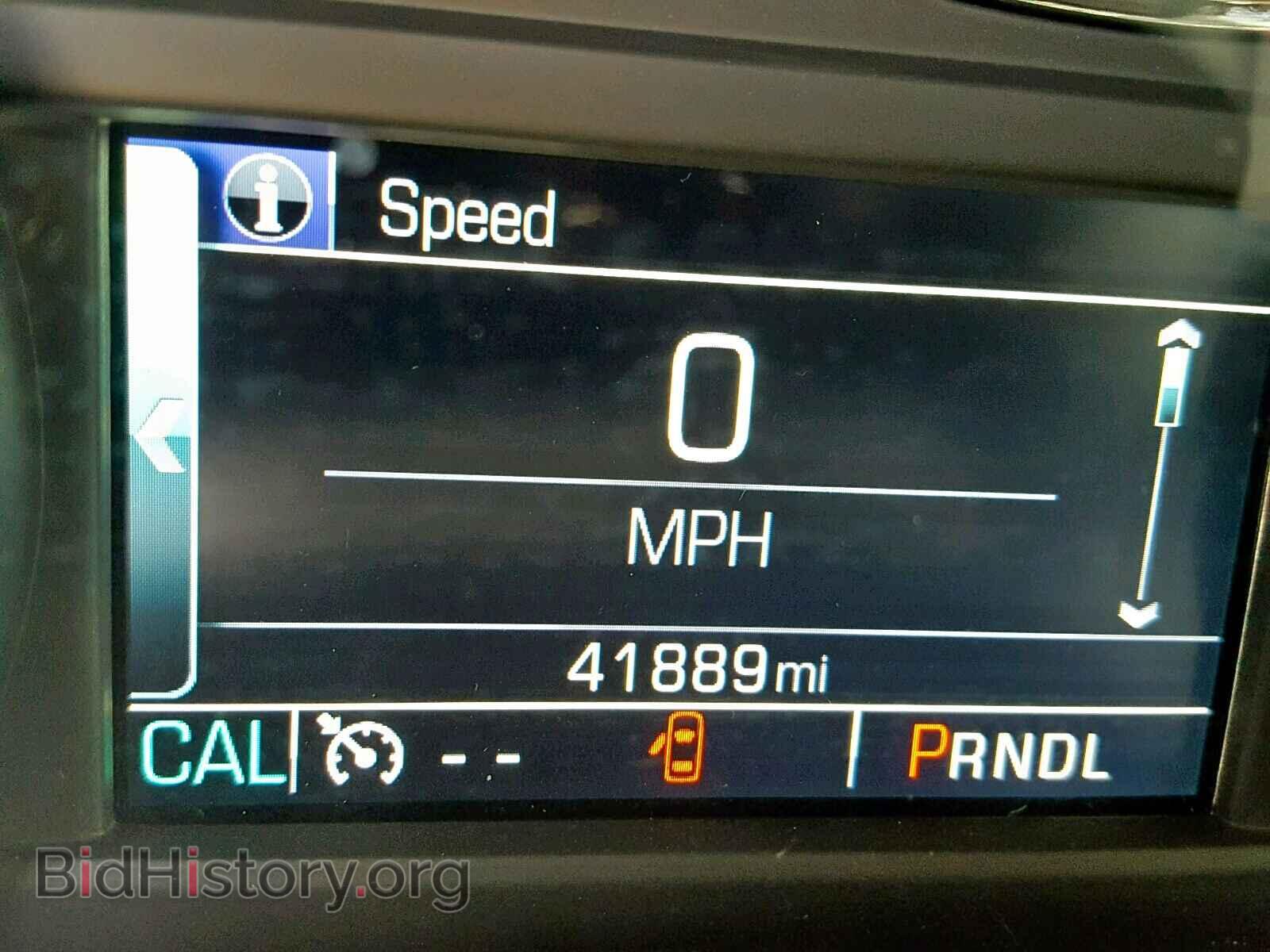 2017 CHEVROLET SILVERADO - VIN: 3GCPCREC0HG240315 - Фото 8