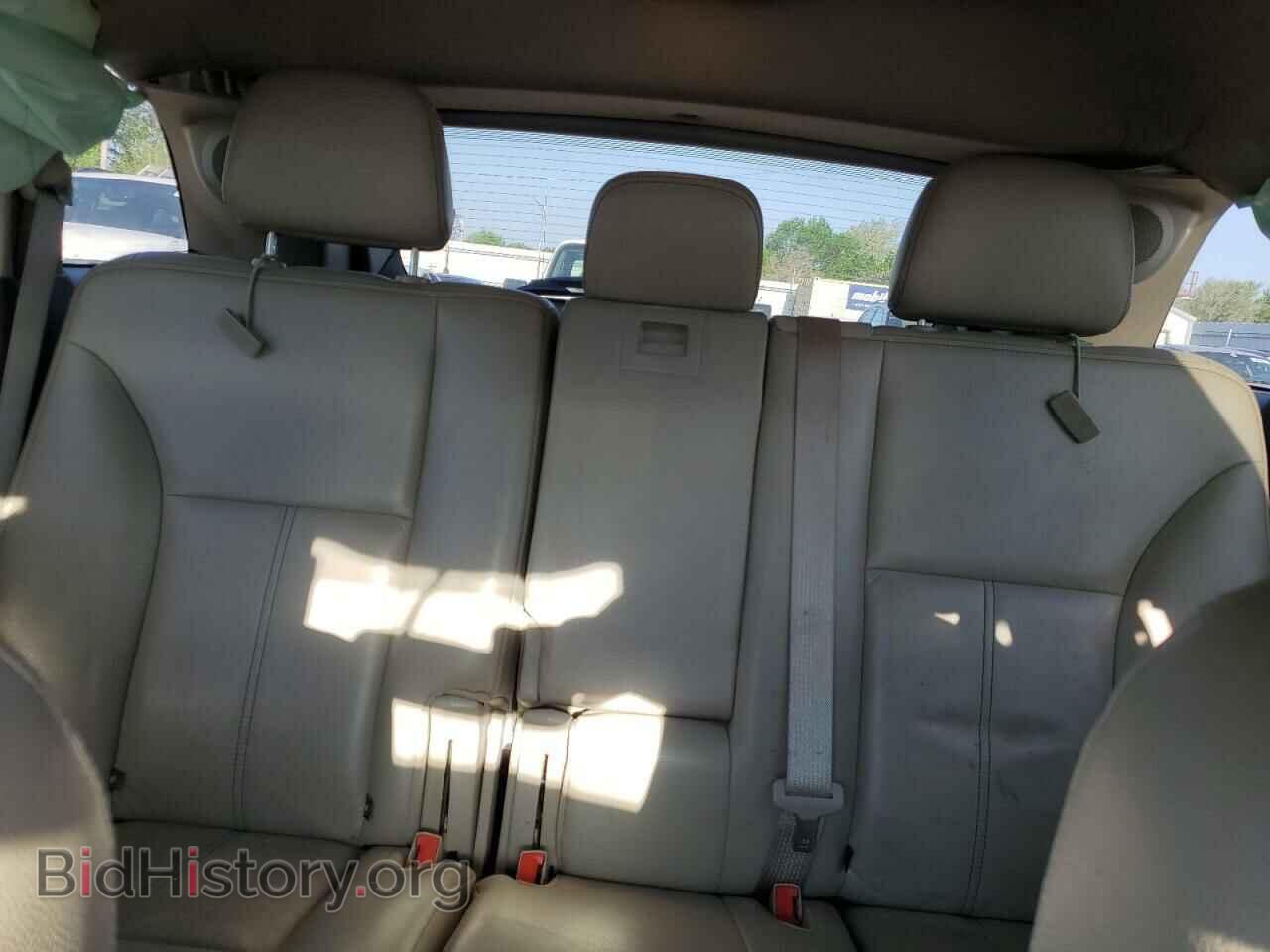 2013 FORD EDGE - VIN: 2FMDK4KC3DBB66393 - Photo 10