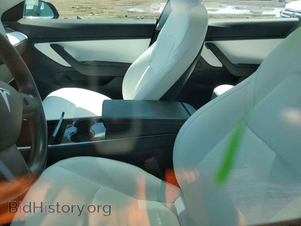 2018 TESLA MODEL 3 - VIN: 5YJ3E1EA6JF169397 - Photo 7