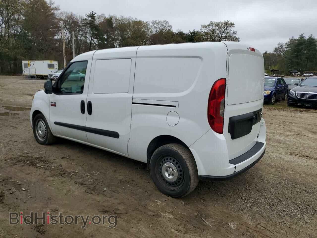 2022 RAM All Models - VIN: ZFBHRFAB9N6X89705 - Фото 2