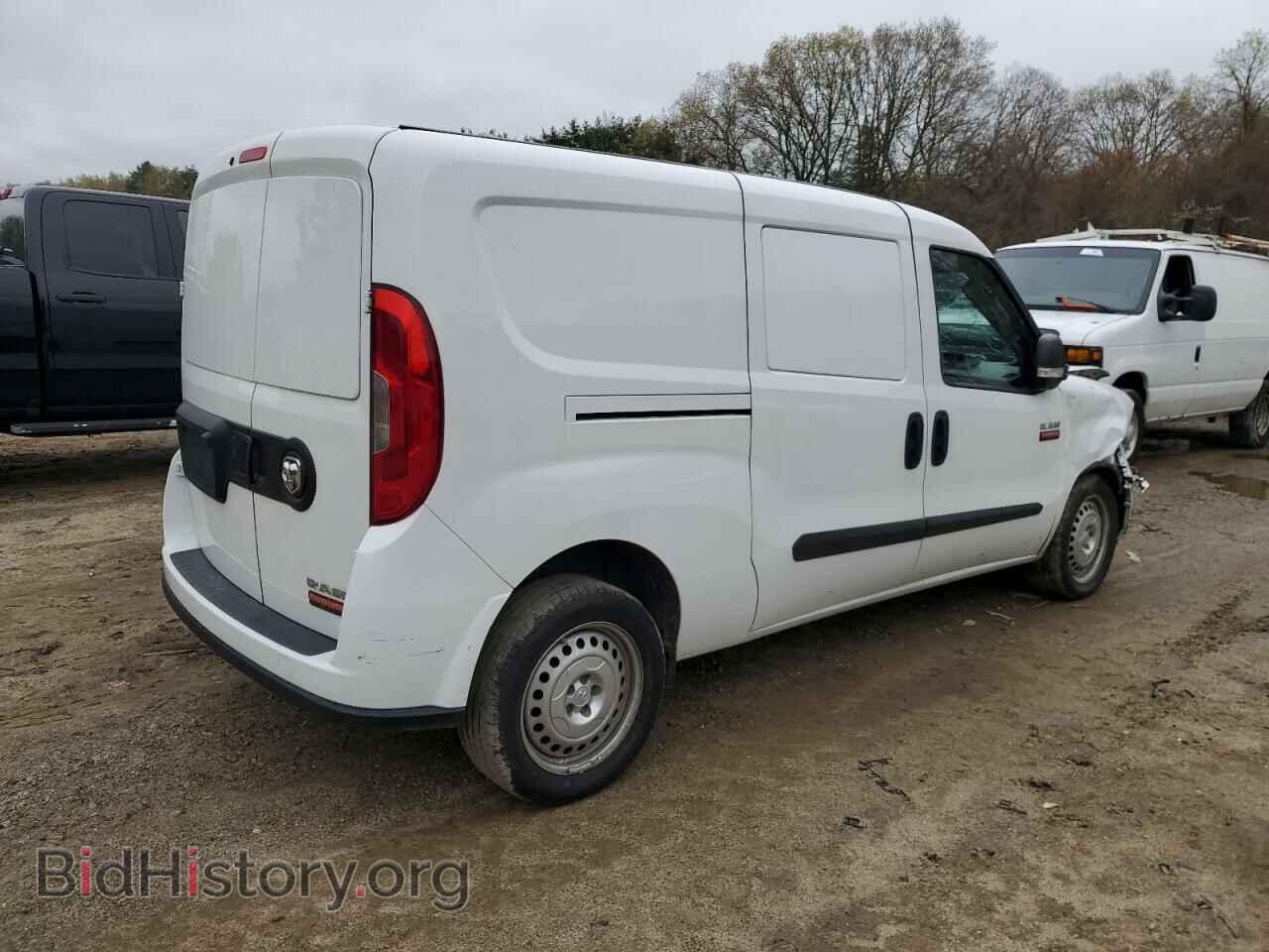 2022 RAM All Models - VIN: ZFBHRFAB9N6X89705 - Фото 3