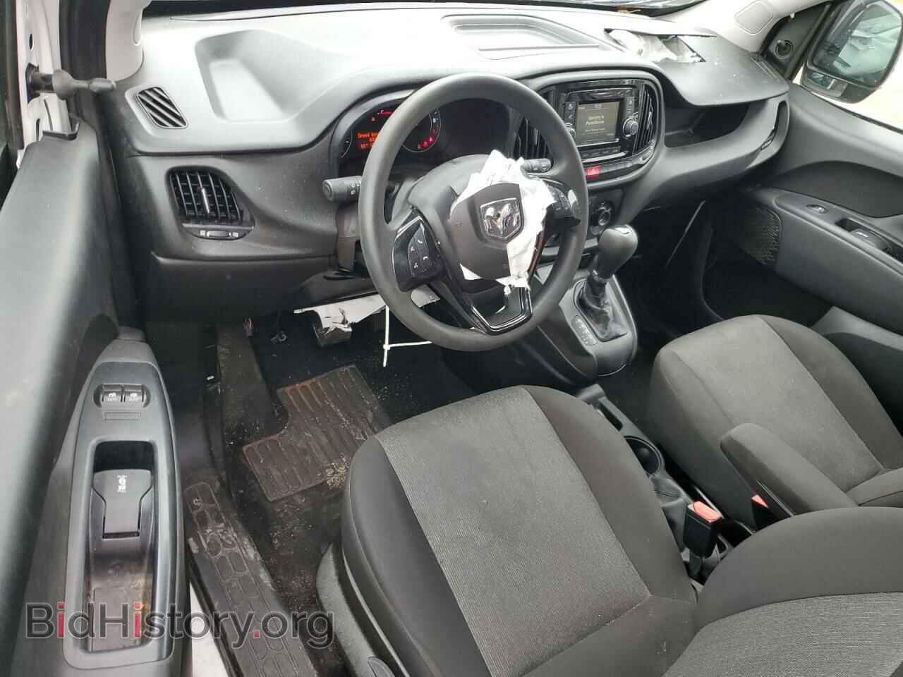 2022 RAM All Models - VIN: ZFBHRFAB9N6X89705 - Фото 8