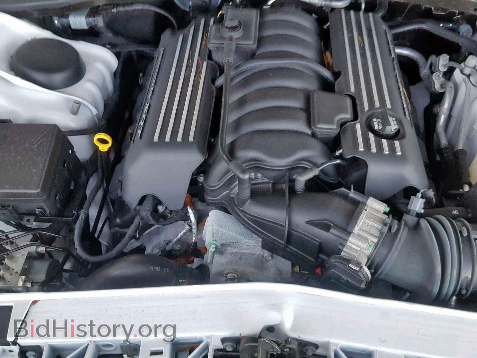 2017 DODGE CHALLENGER - VIN: 2C3CDZFJ0HH599905 - Фото 7