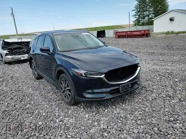 2017 MAZDA CX-5 - VIN: JM3KFBDL9H0221932 - Фото 14