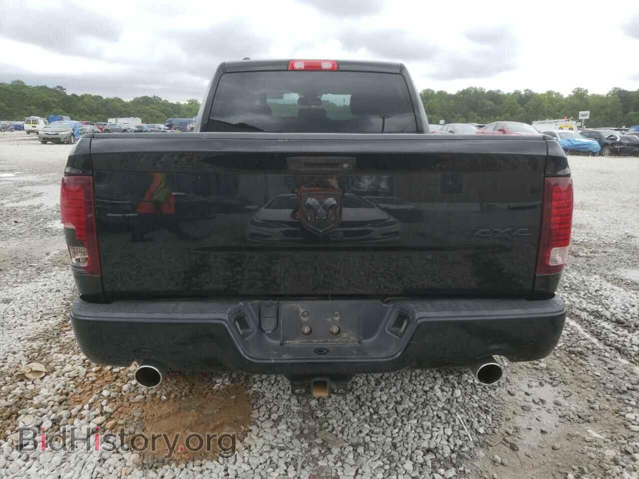 2015 RAM 1500 - VIN: 1C6RR7FTXFS551225 - Фото 6