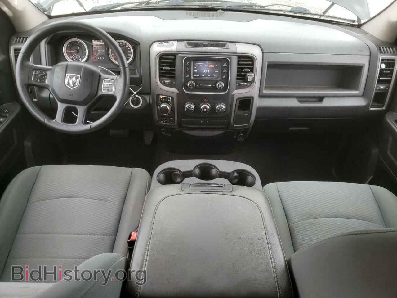 2015 RAM 1500 - VIN: 1C6RR7FTXFS551225 - Фото 8