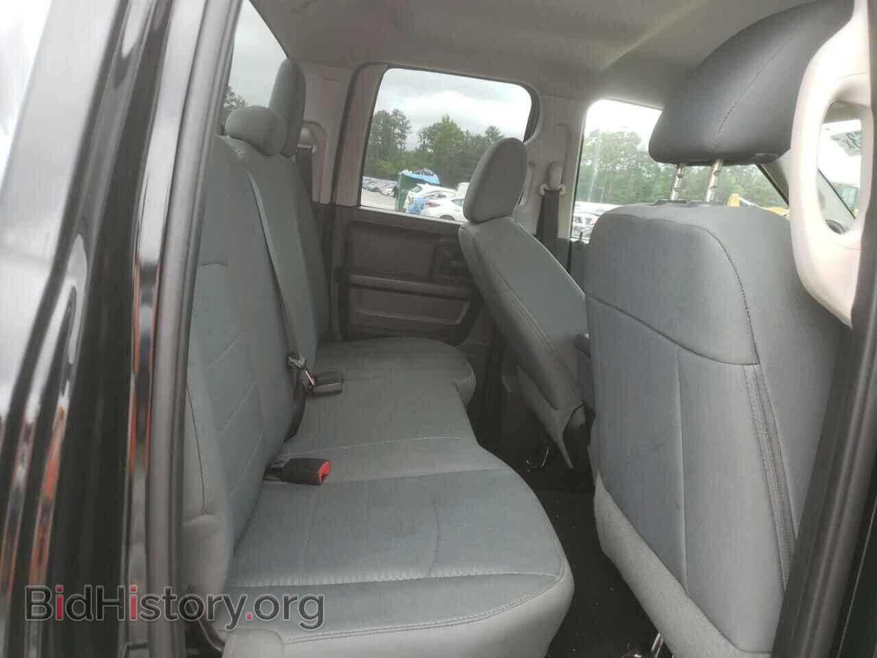 2015 RAM 1500 - VIN: 1C6RR7FTXFS551225 - Фото 10