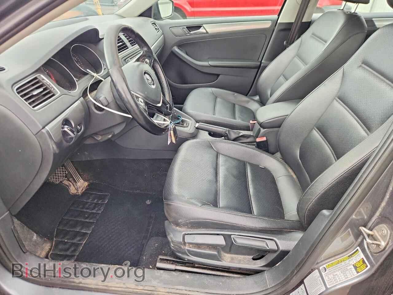 2017 VOLKSWAGEN JETTA - VIN: 3VWDB7AJ7HM261126 - Фото 7