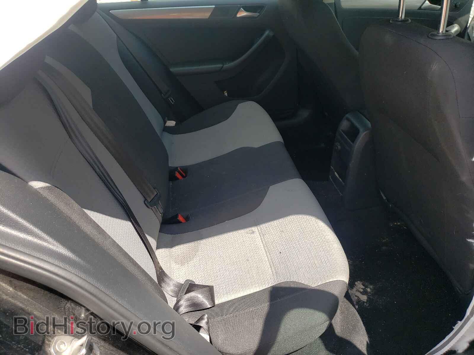 2017 VOLKSWAGEN JETTA - VIN: 3VW2B7AJ6HM342612 - Photo 6