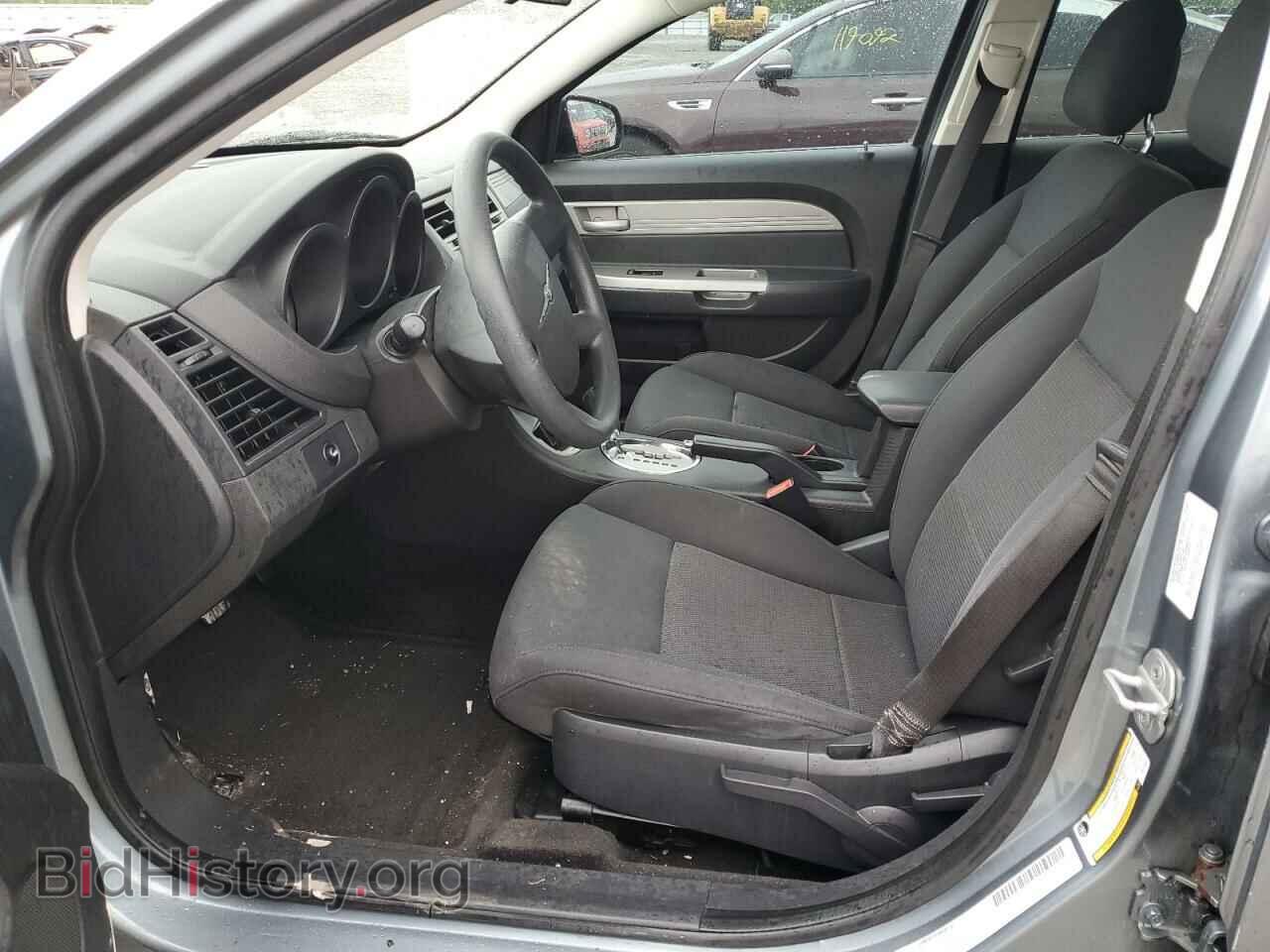 2010 CHRYSLER SEBRING - VIN: 1C3CC4FB7AN173351 - Фото 7