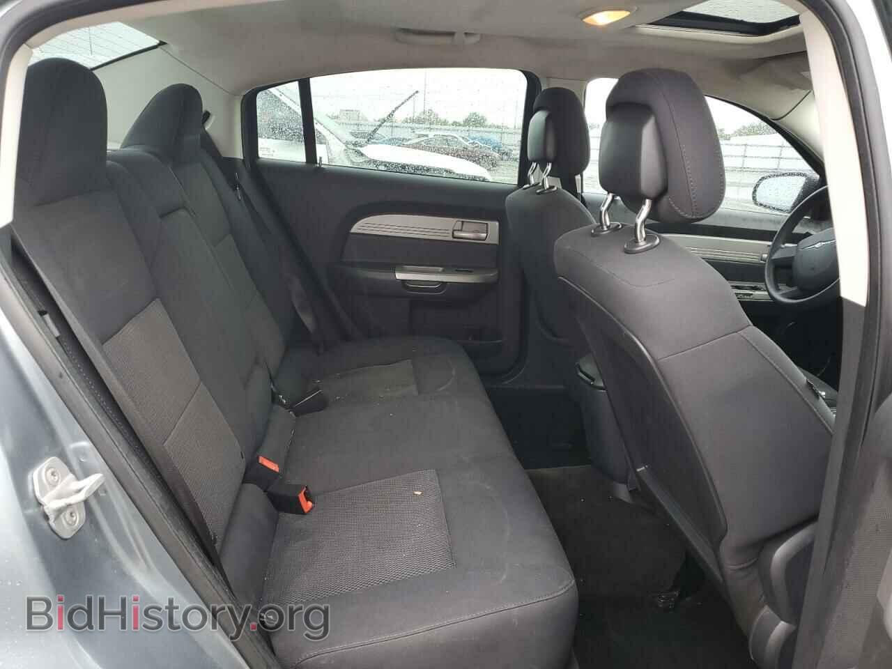 2010 CHRYSLER SEBRING - VIN: 1C3CC4FB7AN173351 - Фото 10