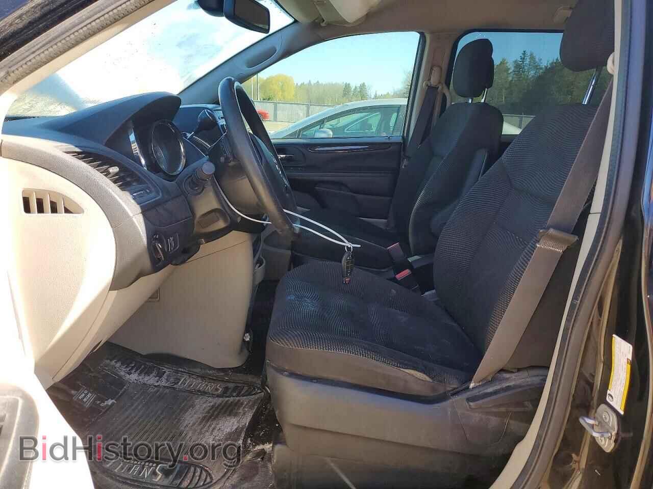 2020 DODGE CARAVAN - VIN: 2C4RDGBG9LR256100 - Фото 7