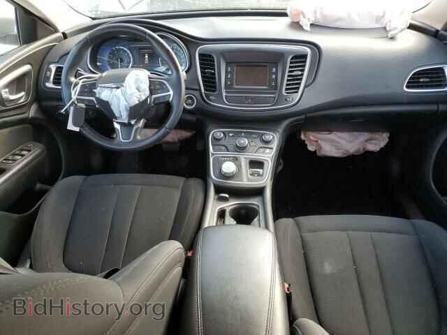 2015 CHRYSLER 200 - VIN: 1C3CCCAB5FN757790 - Photo 8