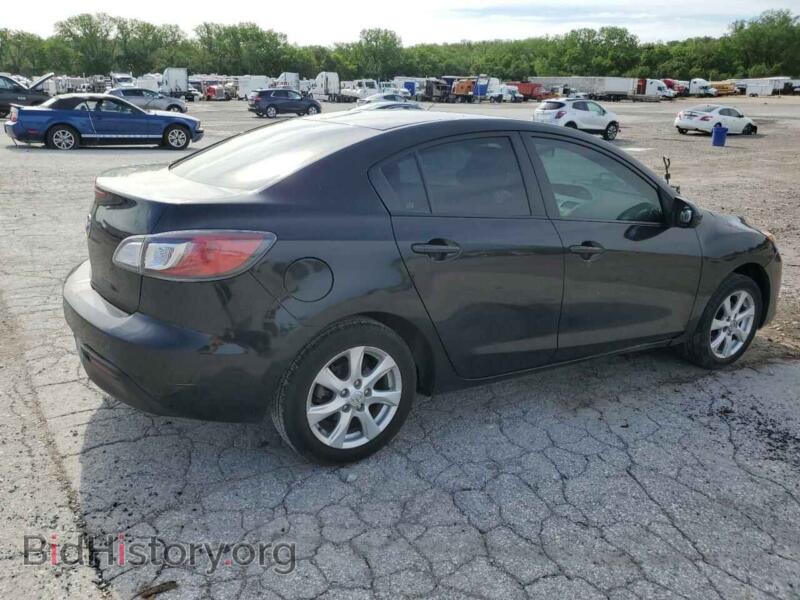 2011 Mazda 3 (VIN JM1BL1VF4B1449617) — фото 3 из 12