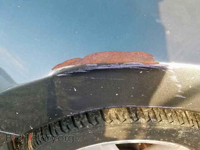 2005 NISSAN MAXIMA - VIN: 1N4BA41E45C858171 - Фото 9
