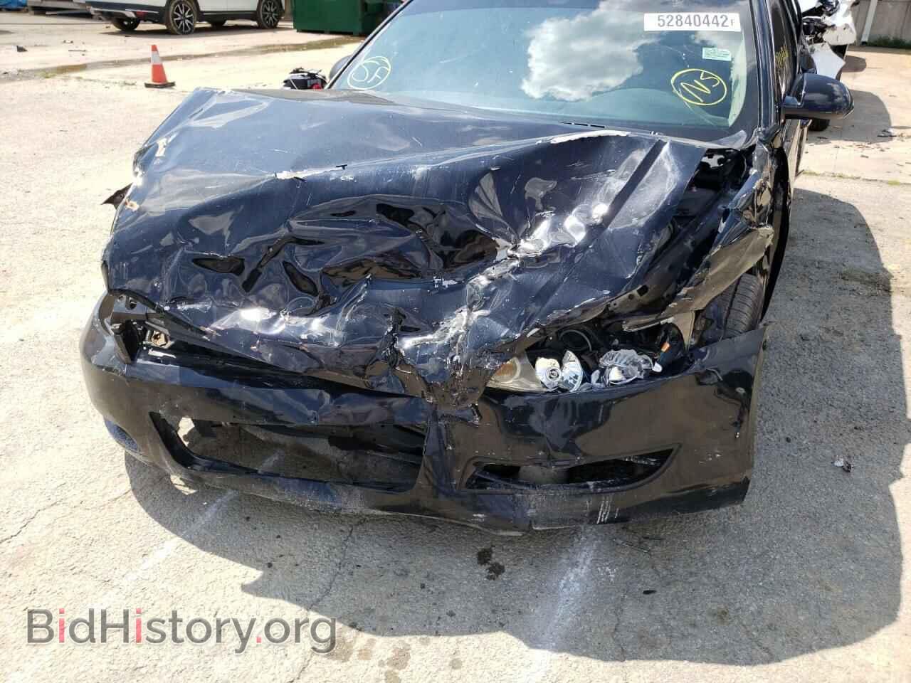 2012 CHEVROLET IMPALA - VIN: 2G1WF5E34C1238816 - Фото 9