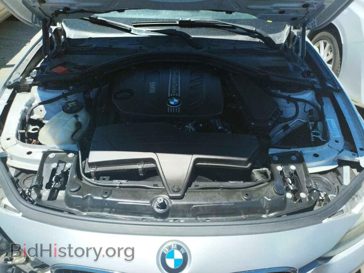 2015 BMW 3 SERIES - VIN: WBA3D3C53FK157459 - Фото 7