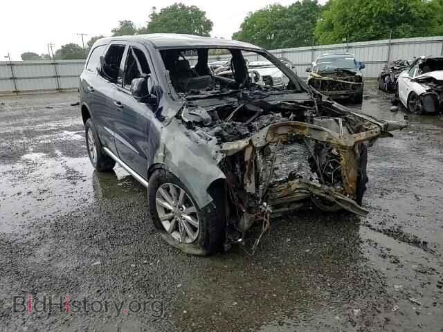 2017 DODGE DURANGO - VIN: 1C4SDJFT0HC681498 - Photo 13