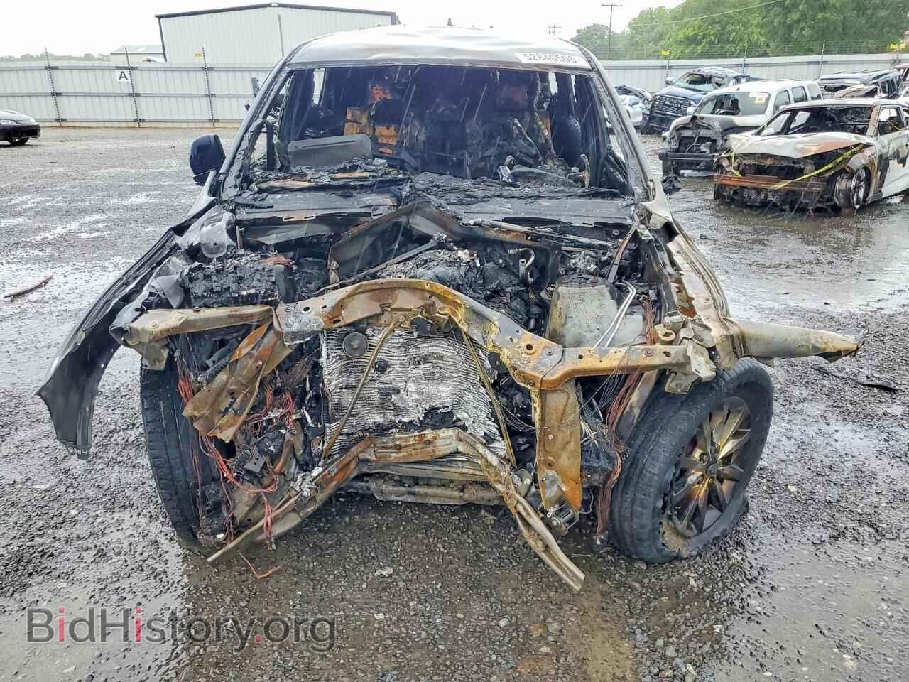 2017 DODGE DURANGO - VIN: 1C4SDJFT0HC681498 - Photo 5