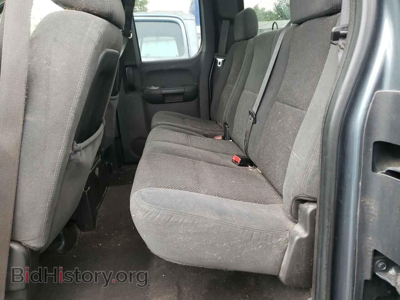 2007 CHEVROLET SILVERADO - VIN: 2GCEC19C671731630 - Фото 6