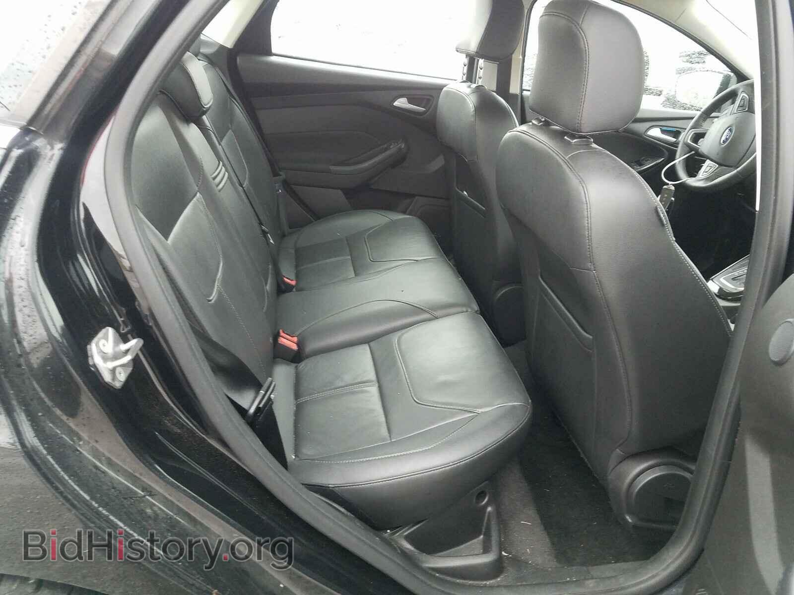 2015 FORD FOCUS - VIN: 1FADP3J26FL346825 - Фото 6