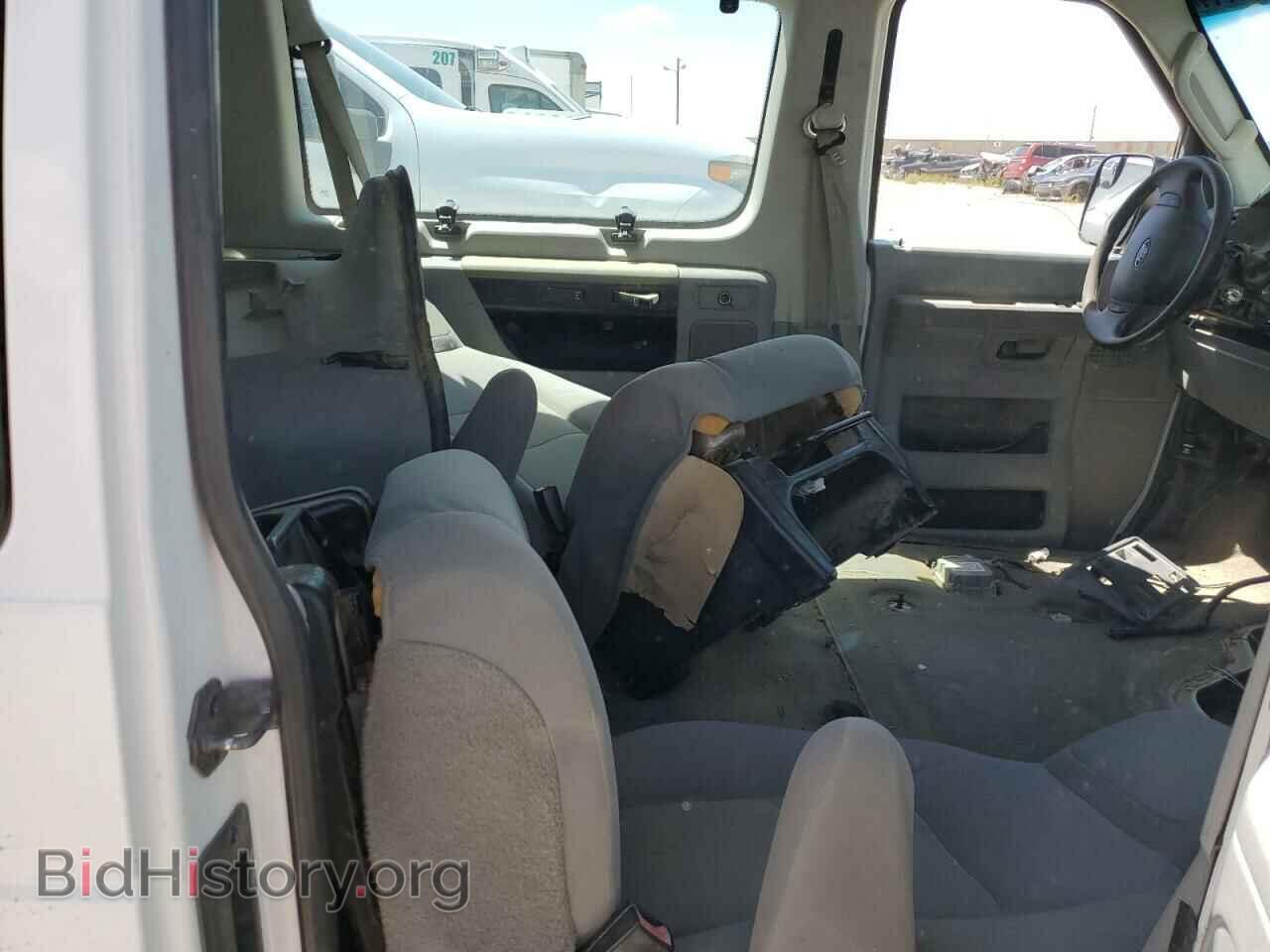 2011 FORD ALL Models - VIN: 1FBSS3BL4BDB24753 - Photo 11