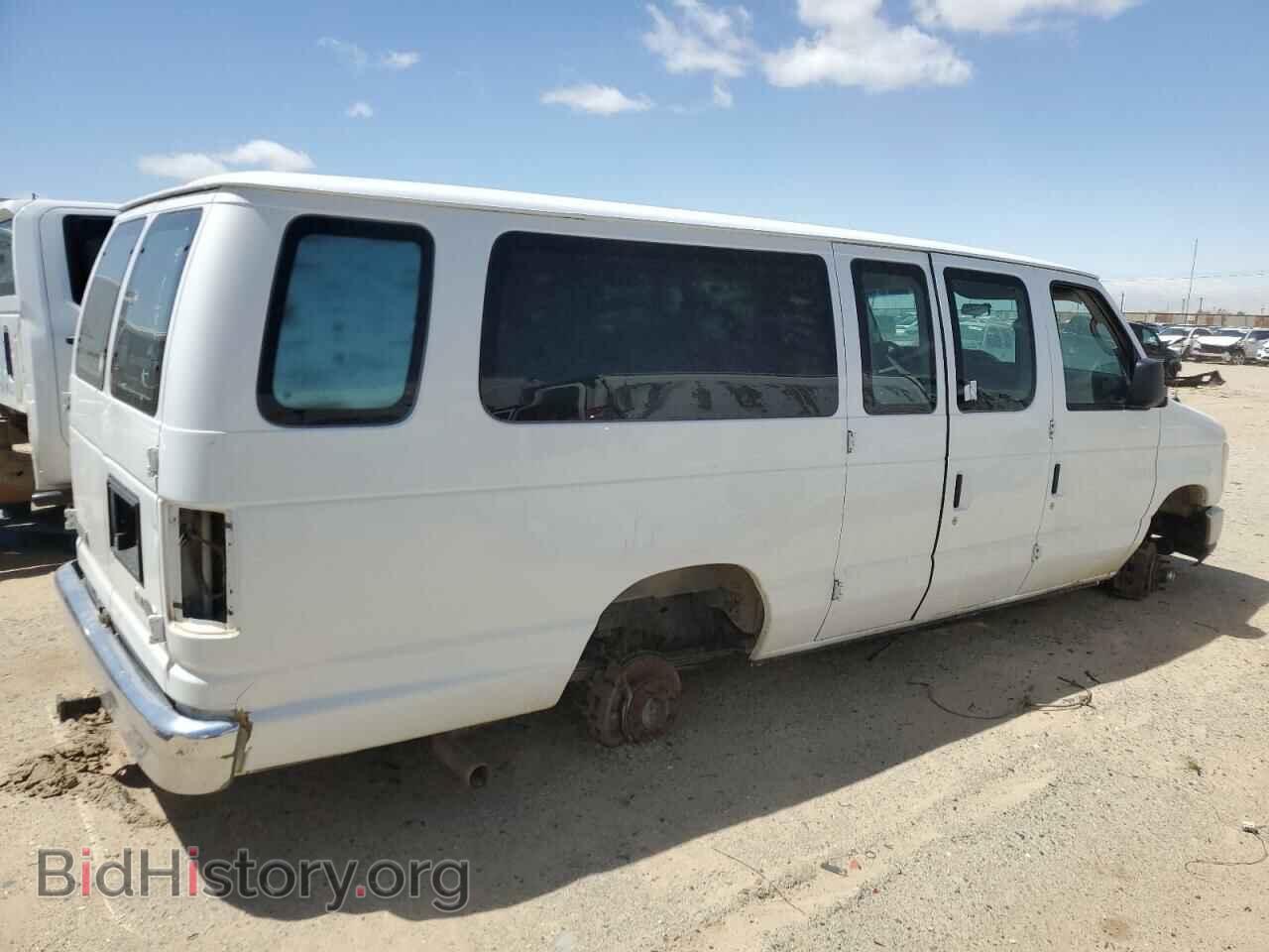 2011 FORD ALL Models - VIN: 1FBSS3BL4BDB24753 - Photo 3