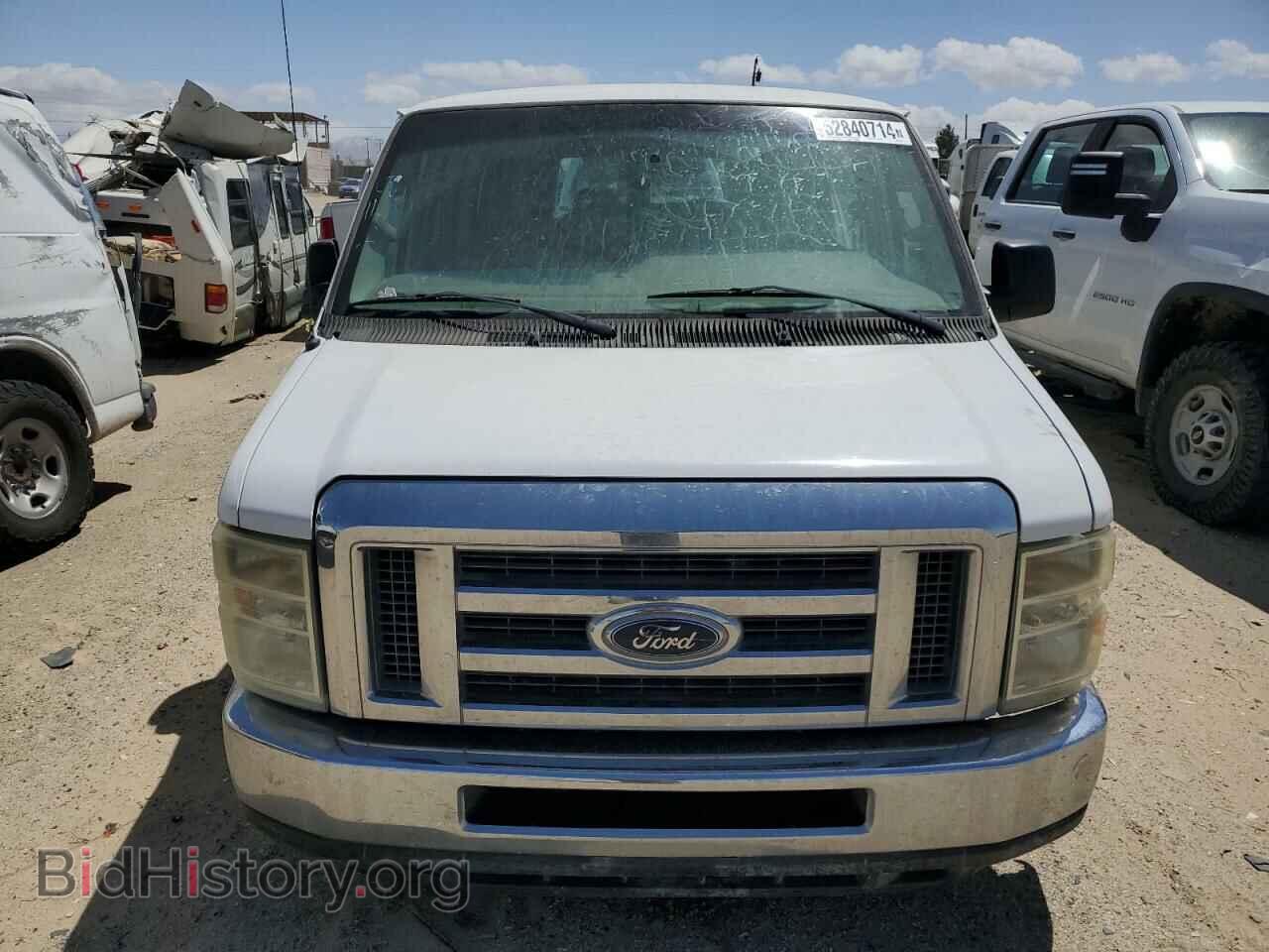 2011 FORD ALL Models - VIN: 1FBSS3BL4BDB24753 - Photo 5