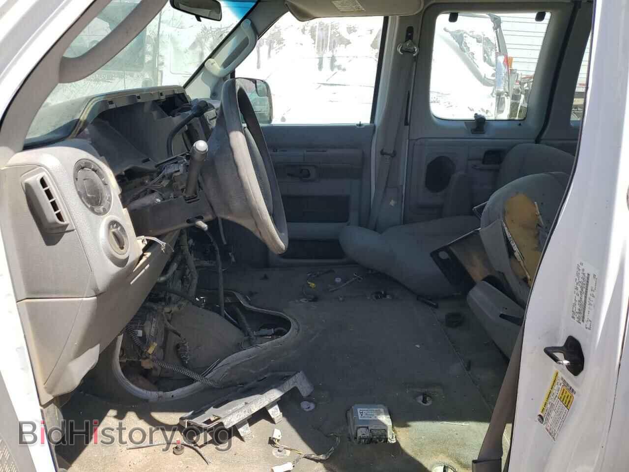 2011 FORD ALL Models - VIN: 1FBSS3BL4BDB24753 - Photo 7