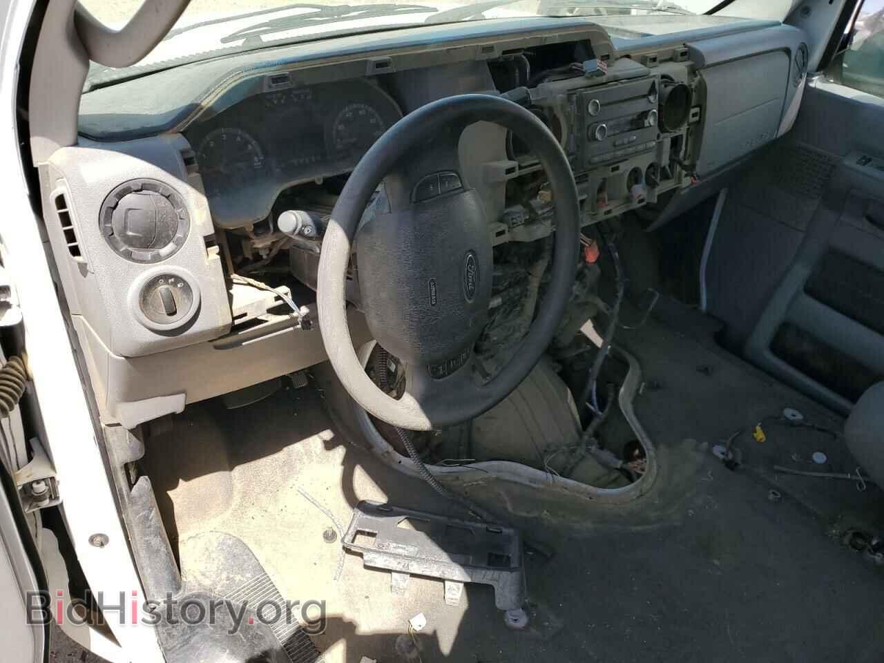 2011 FORD ALL Models - VIN: 1FBSS3BL4BDB24753 - Photo 8
