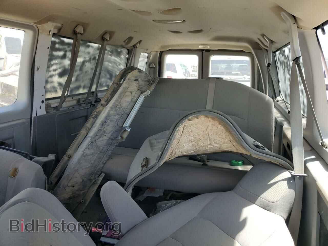2011 FORD ALL Models - VIN: 1FBSS3BL4BDB24753 - Photo 10