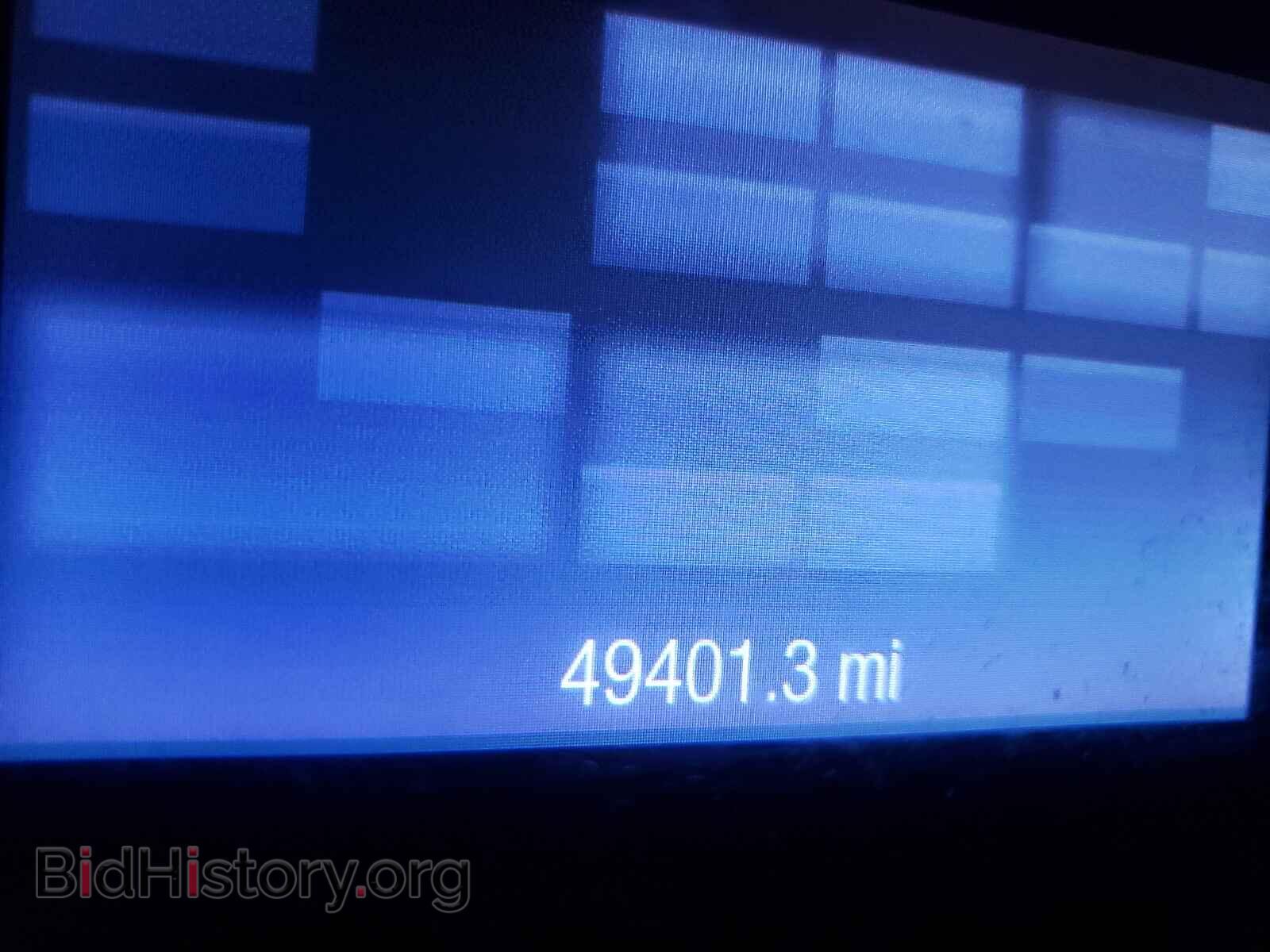 2016 FORD TAURUS - VIN: 1FAHP2E81GG117392 - Фото 8