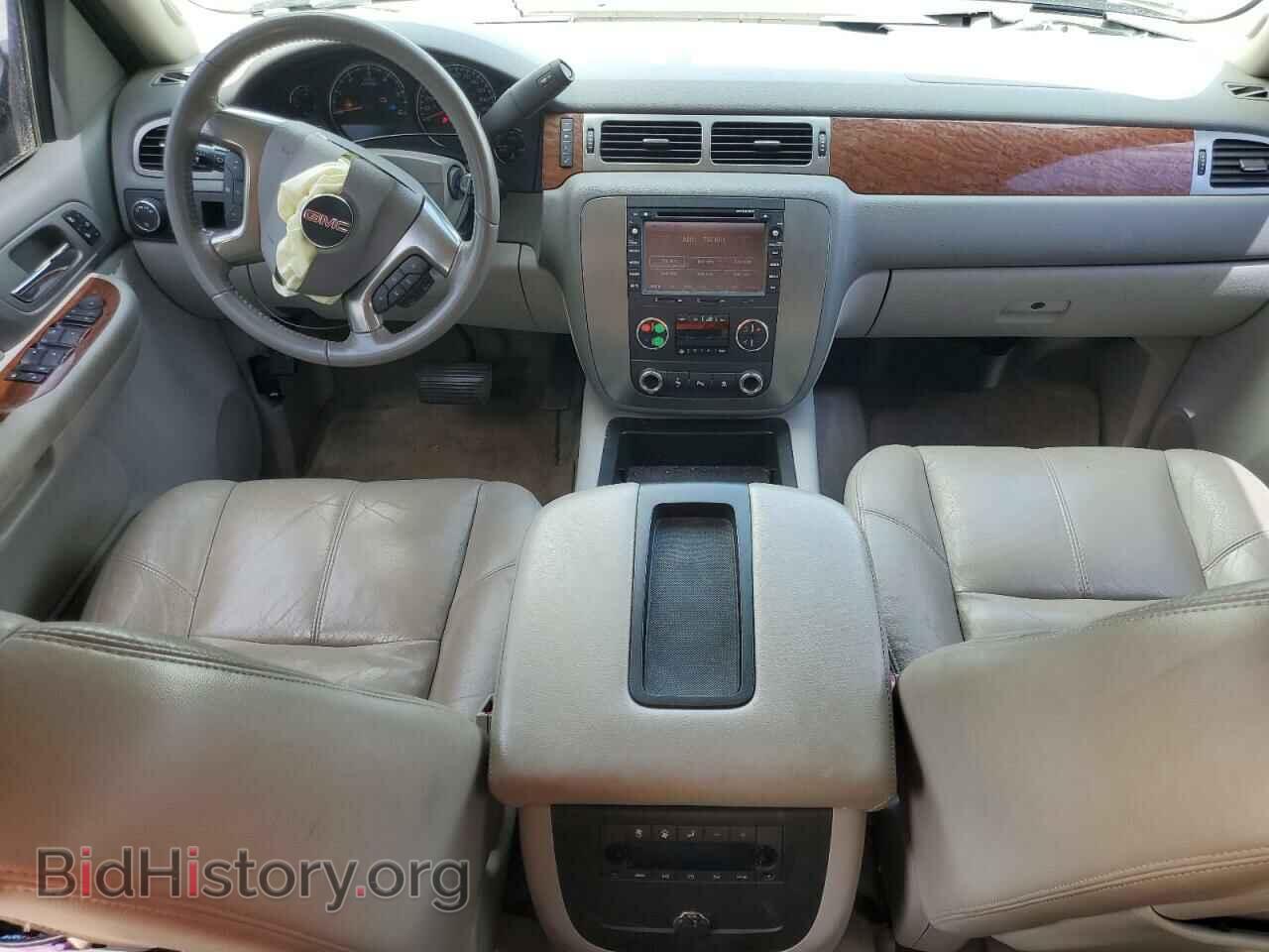 2007 GMC YUKON - VIN: 1GKFC13J57J110692 - Фото 8
