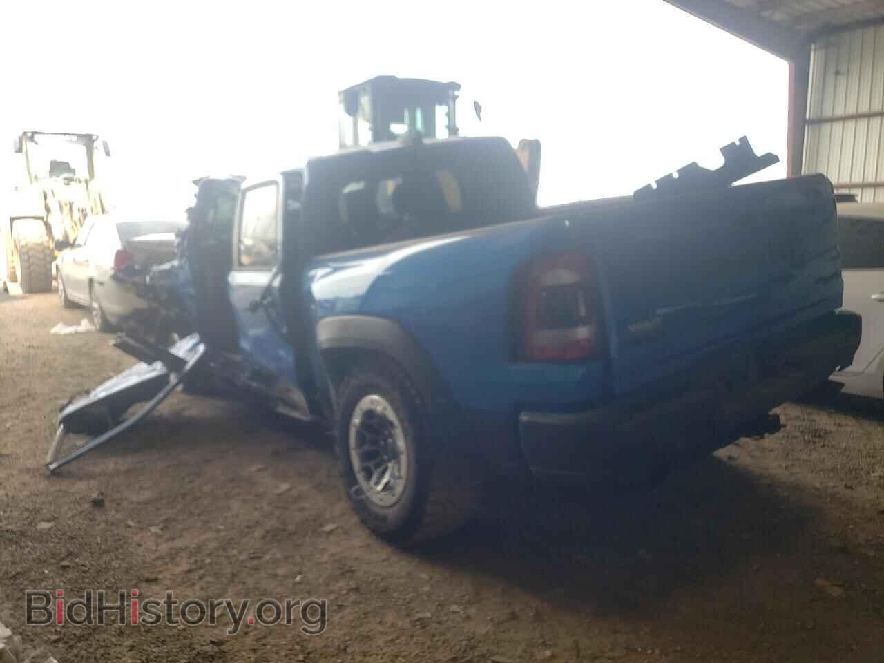 2021 RAM 1500 - VIN: 1C6SRFU93MN685377 - Фото 3