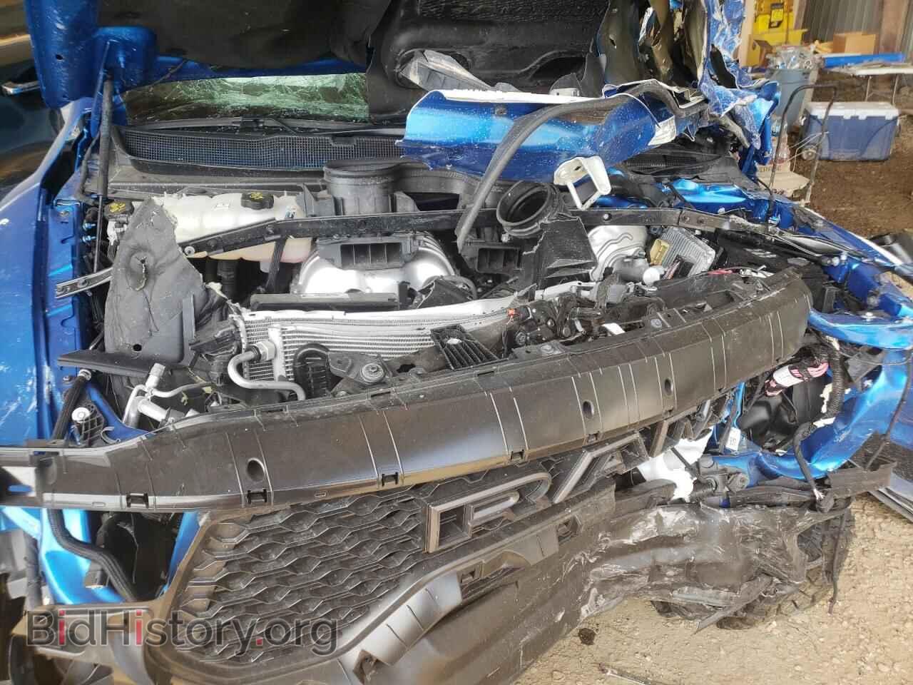 2021 RAM 1500 - VIN: 1C6SRFU93MN685377 - Фото 7