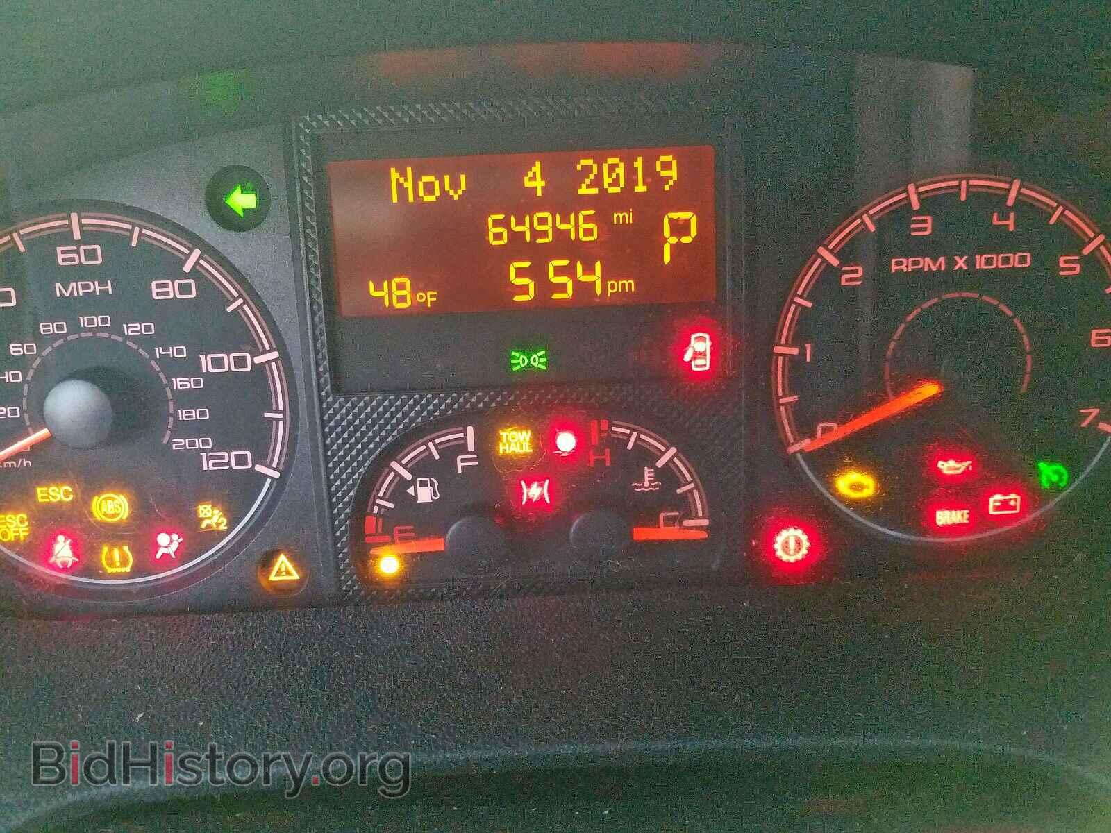 2014 RAM PROMASTER - VIN: 3C6TRVBG6EE103116 - Фото 8